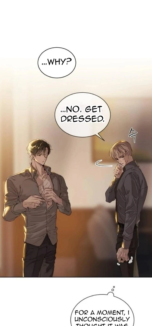 PASSION: Raga - Chapter 15 : "i liked him first!" manhwa