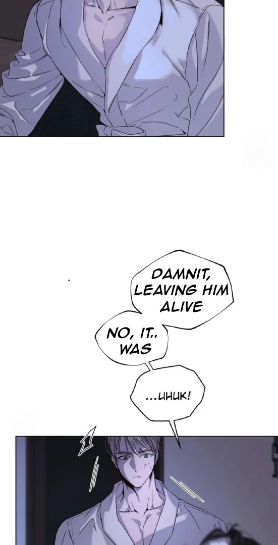 PASSION: Raga - Chapter 15 : "i liked him first!" manhwa
