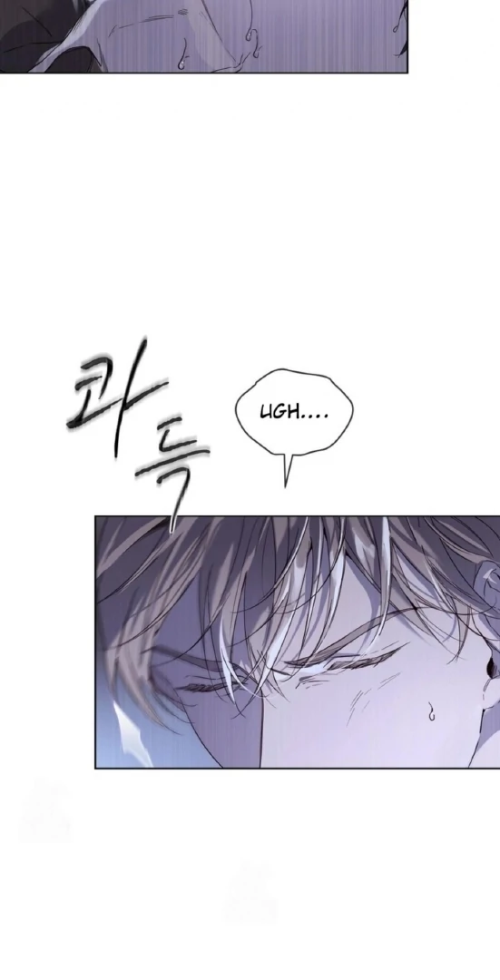 PASSION: Raga - Chapter 15 : "i liked him first!" manhwa