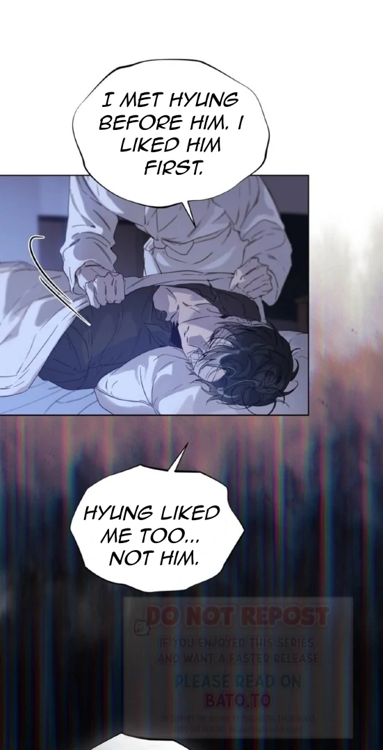 PASSION: Raga - Chapter 15 : "i liked him first!" manhwa