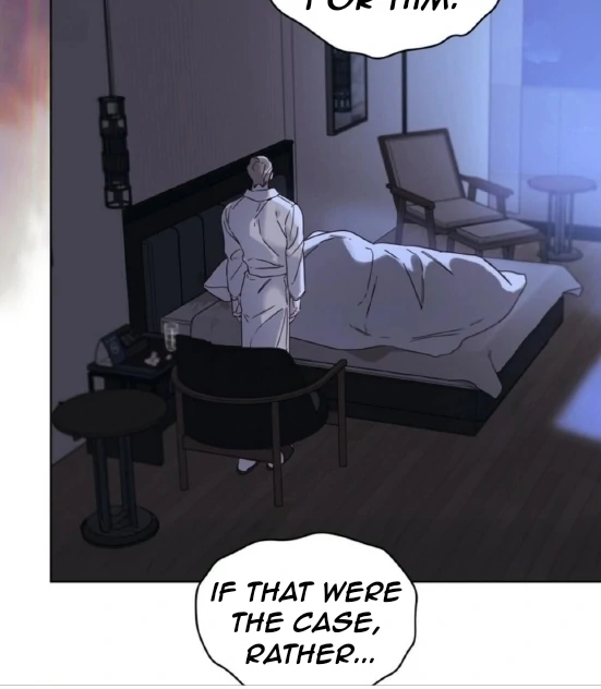 PASSION: Raga - Chapter 15 : "i liked him first!" manhwa
