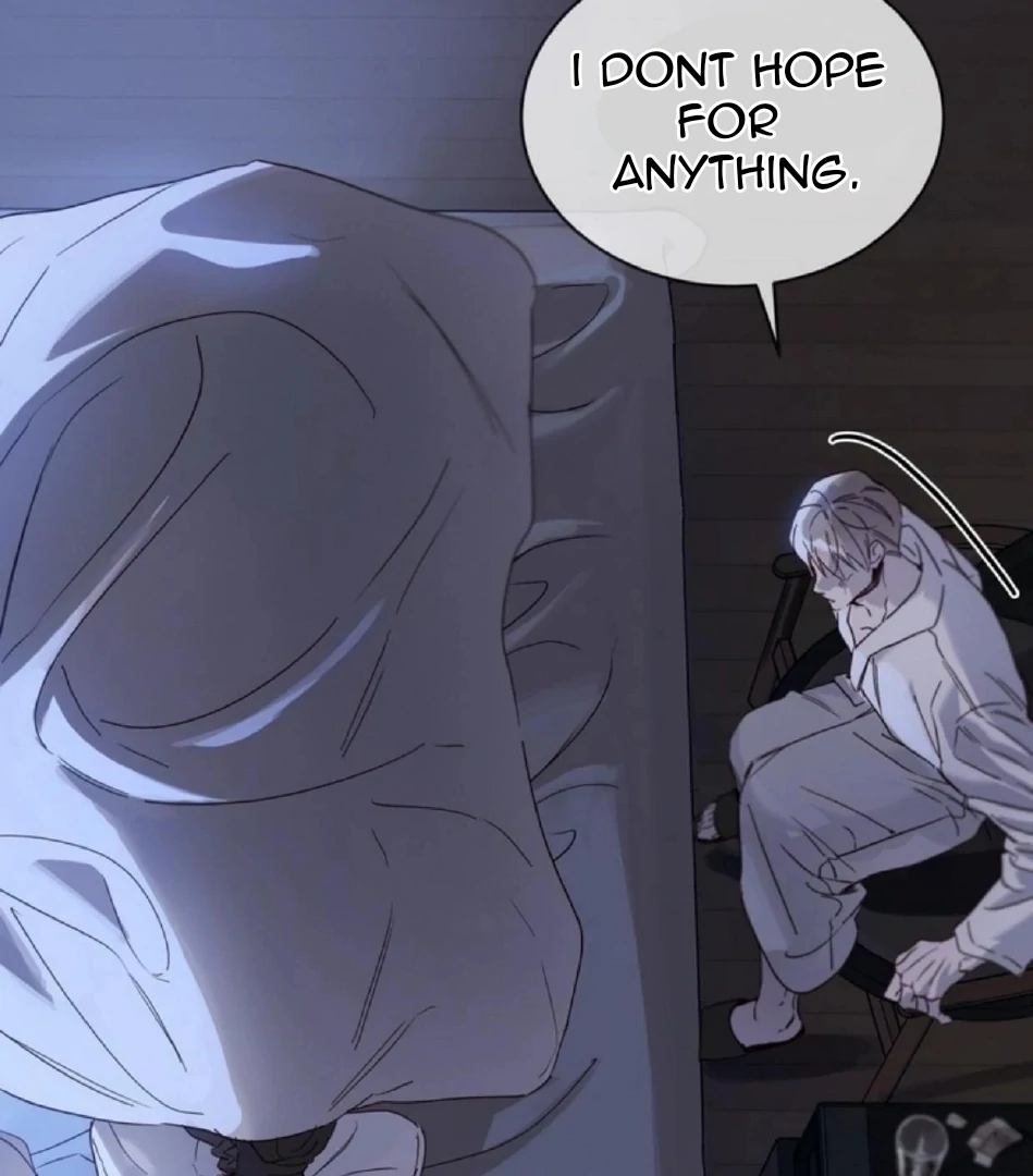 PASSION: Raga - Chapter 15 : "i liked him first!" manhwa