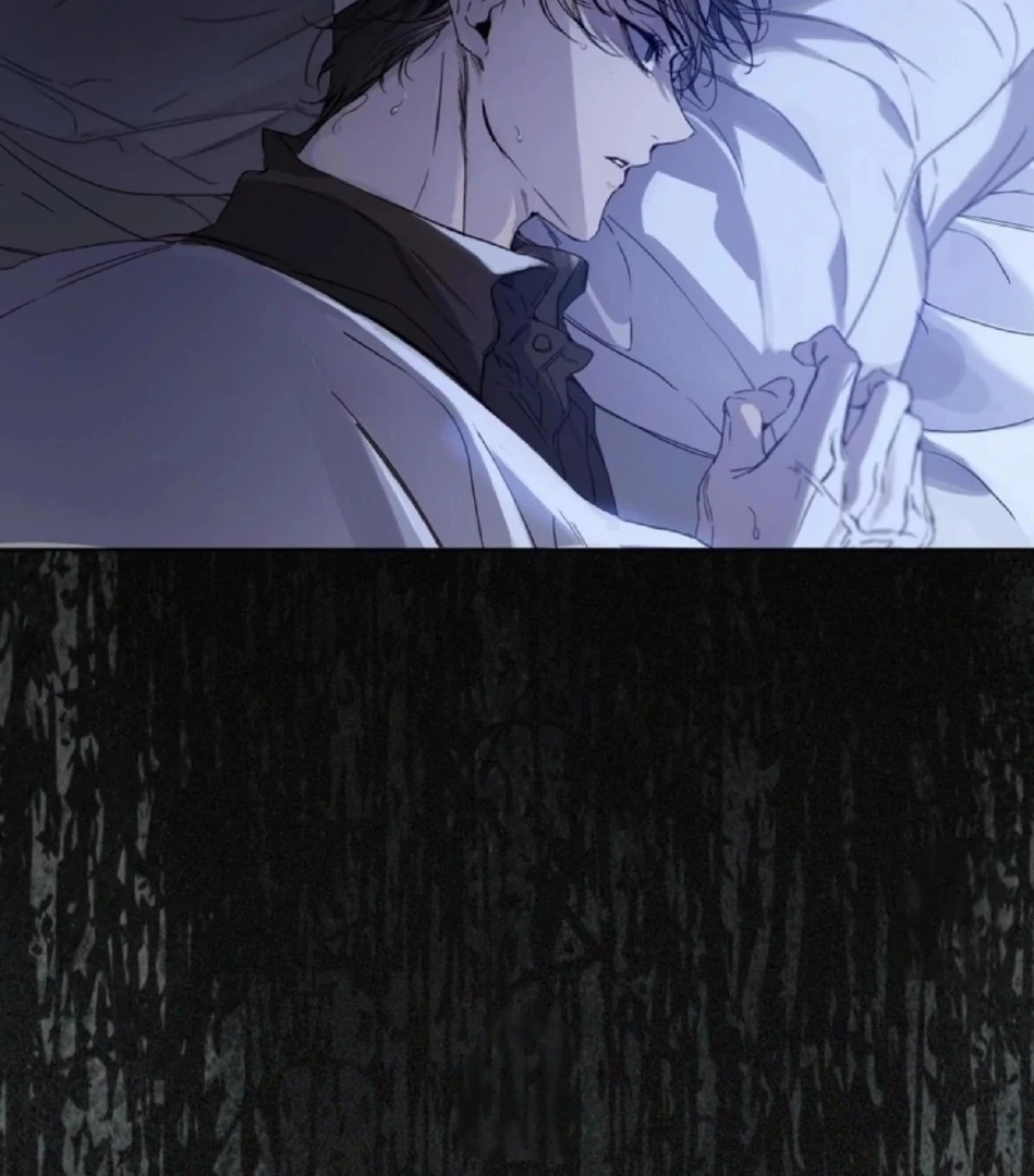 PASSION: Raga - Chapter 15 : "i liked him first!" manhwa