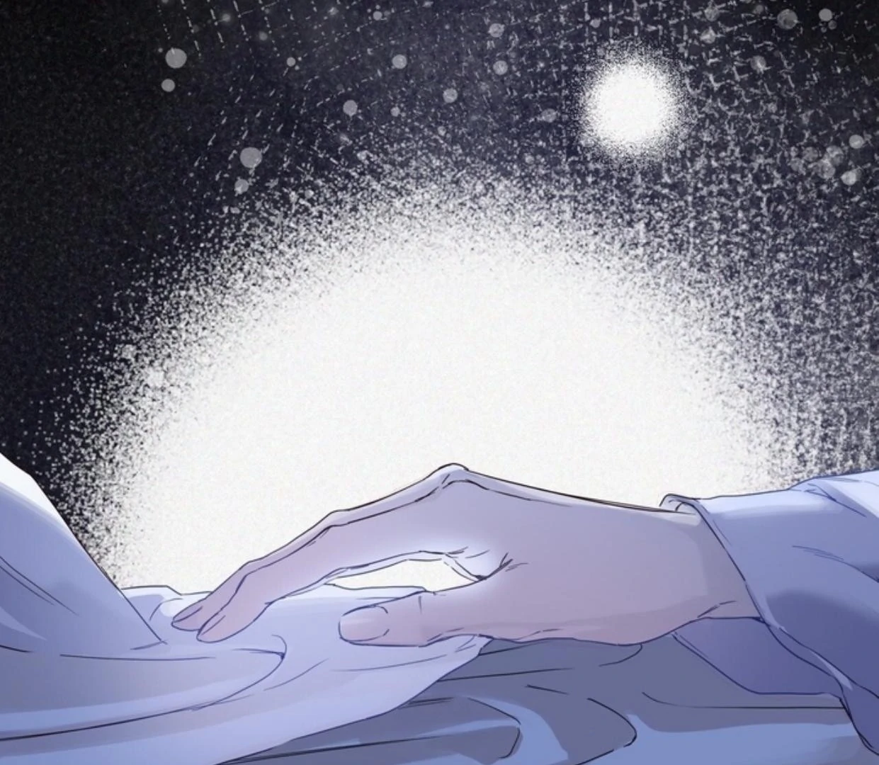 PASSION: Raga - Chapter 15 : "i liked him first!" manhwa