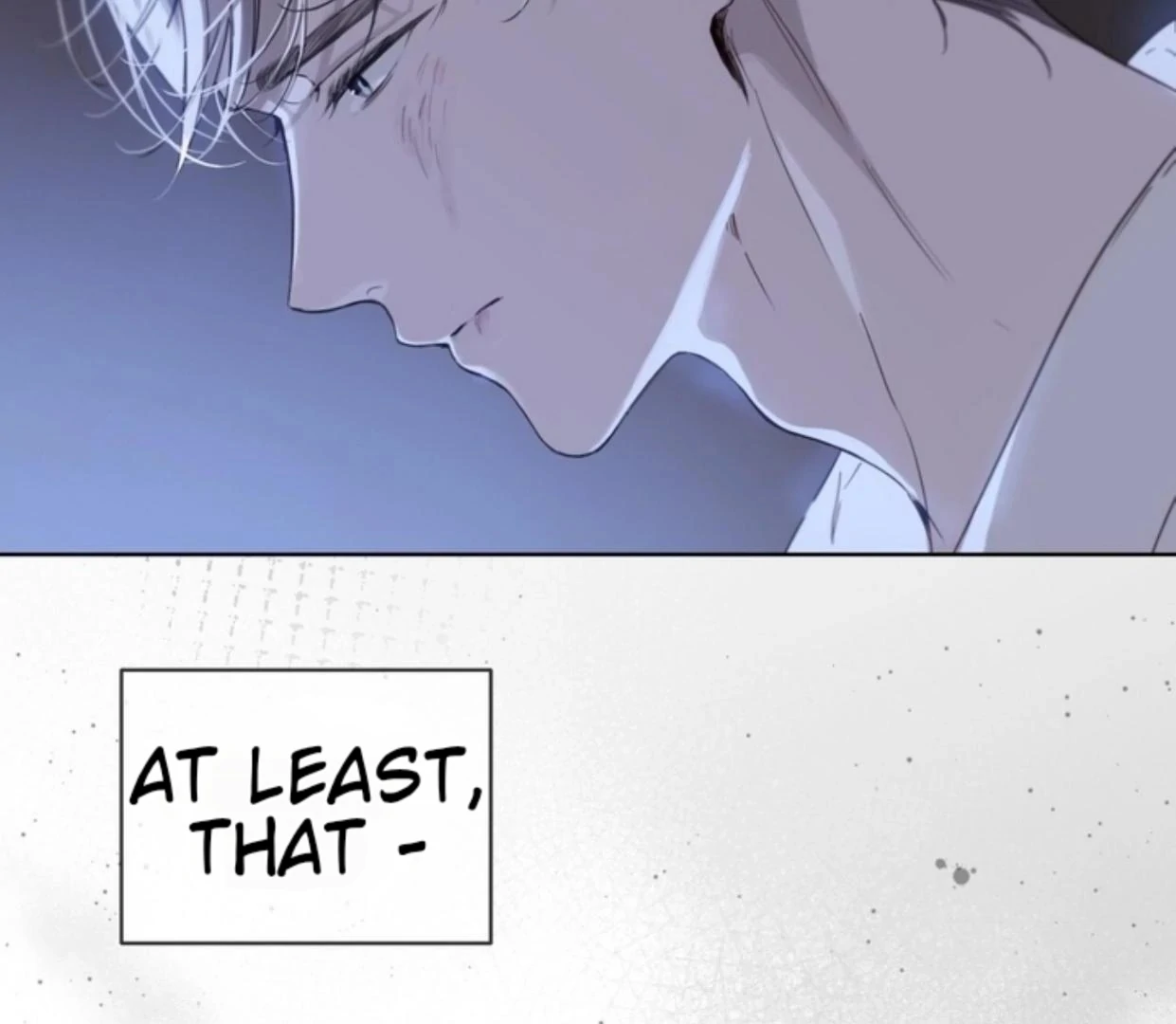 PASSION: Raga - Chapter 15 : "i liked him first!" manhwa