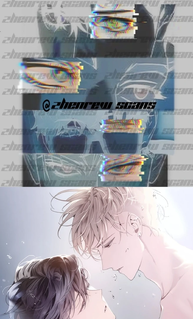 PASSION: Raga - Chapter 16 : They found him? manhwa