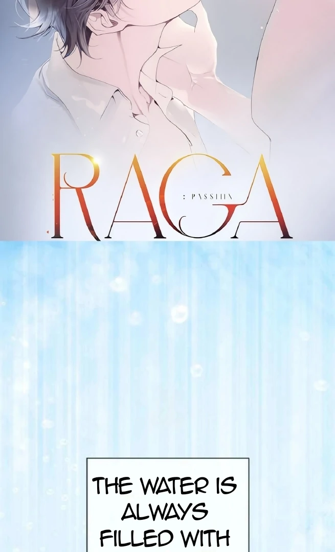 PASSION: Raga - Chapter 16 : They found him? manhwa