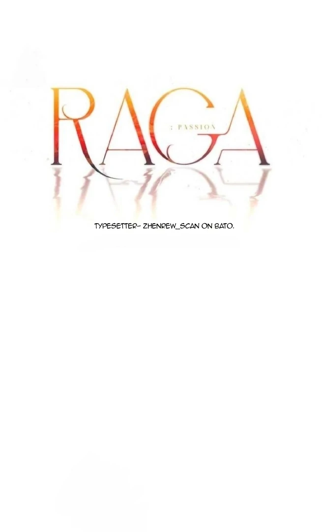 PASSION: Raga - Chapter 16 : They found him? manhwa