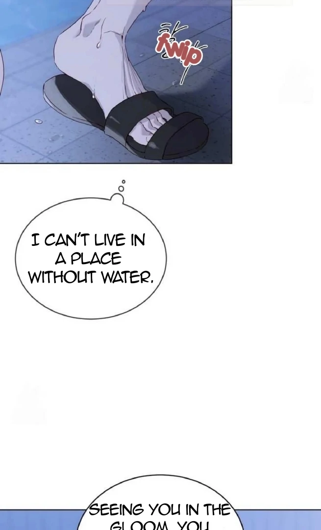 PASSION: Raga - Chapter 16 : They found him? manhwa