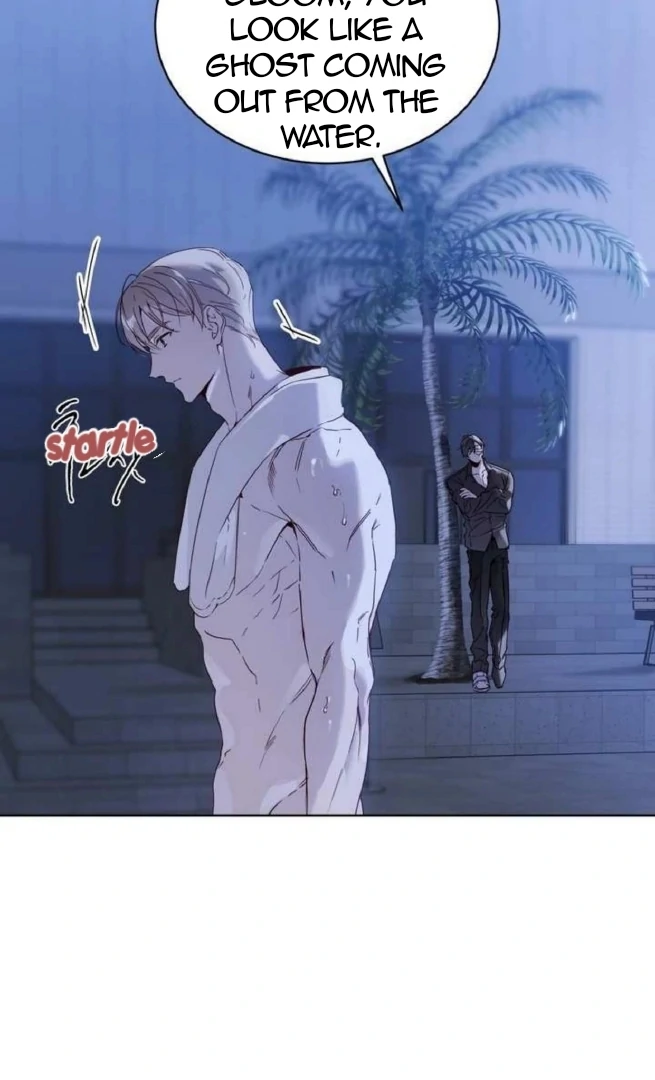 PASSION: Raga - Chapter 16 : They found him? manhwa