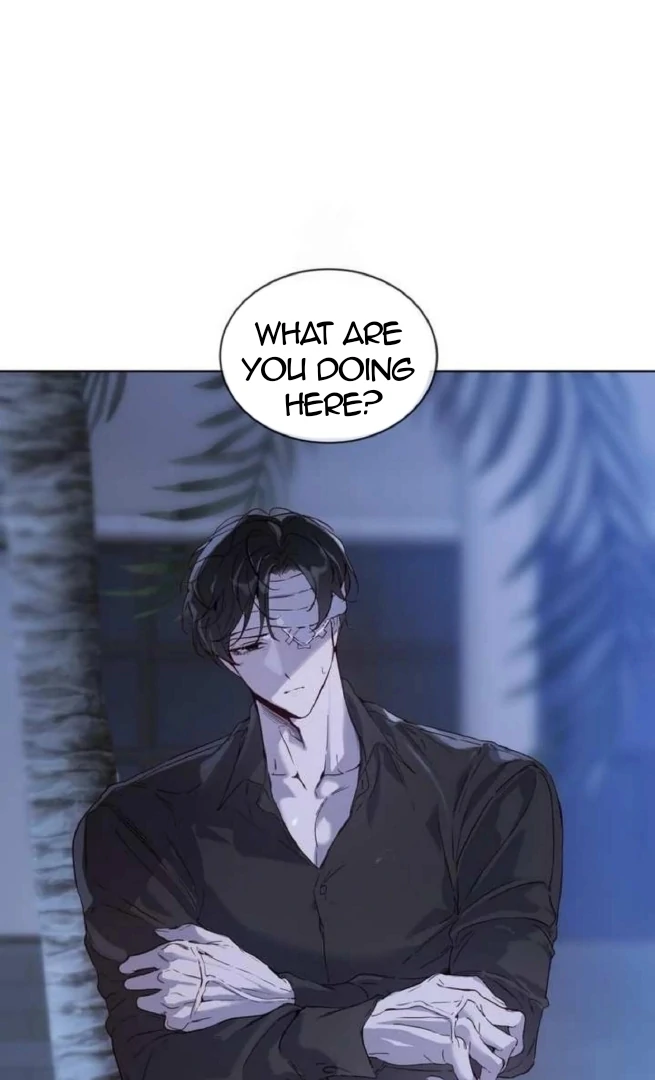 PASSION: Raga - Chapter 16 : They found him? manhwa