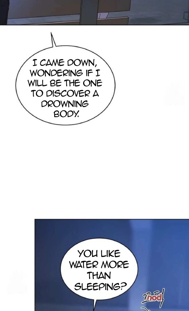 PASSION: Raga - Chapter 16 : They found him? manhwa