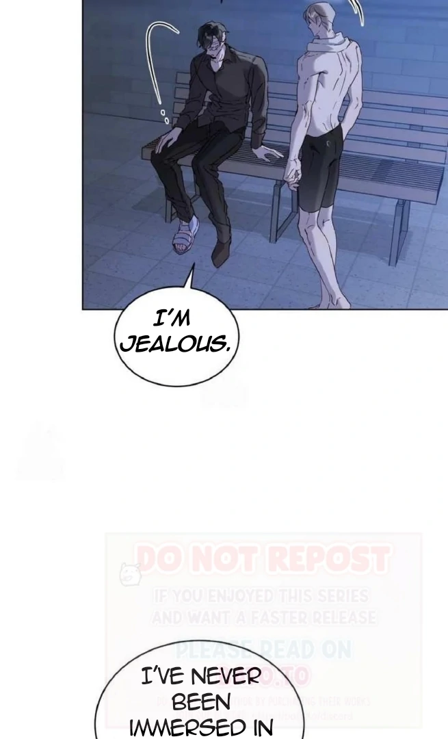 PASSION: Raga - Chapter 16 : They found him? manhwa