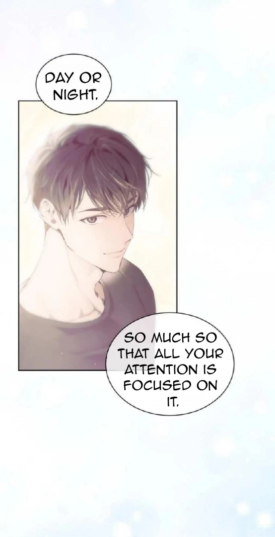 PASSION: Raga - Chapter 16 : They found him? manhwa