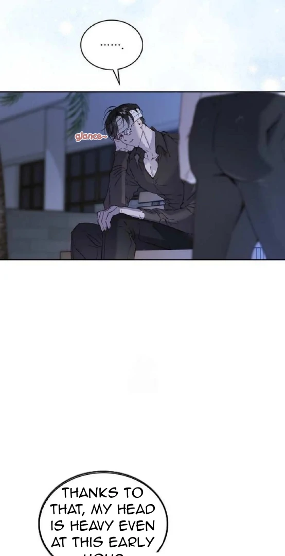 PASSION: Raga - Chapter 16 : They found him? manhwa
