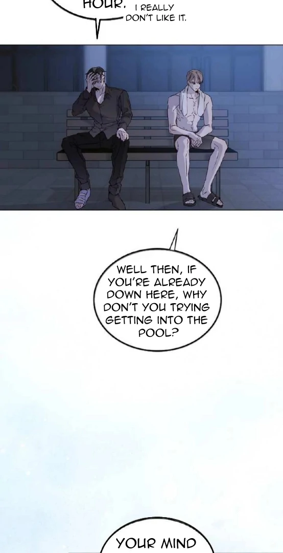 PASSION: Raga - Chapter 16 : They found him? manhwa
