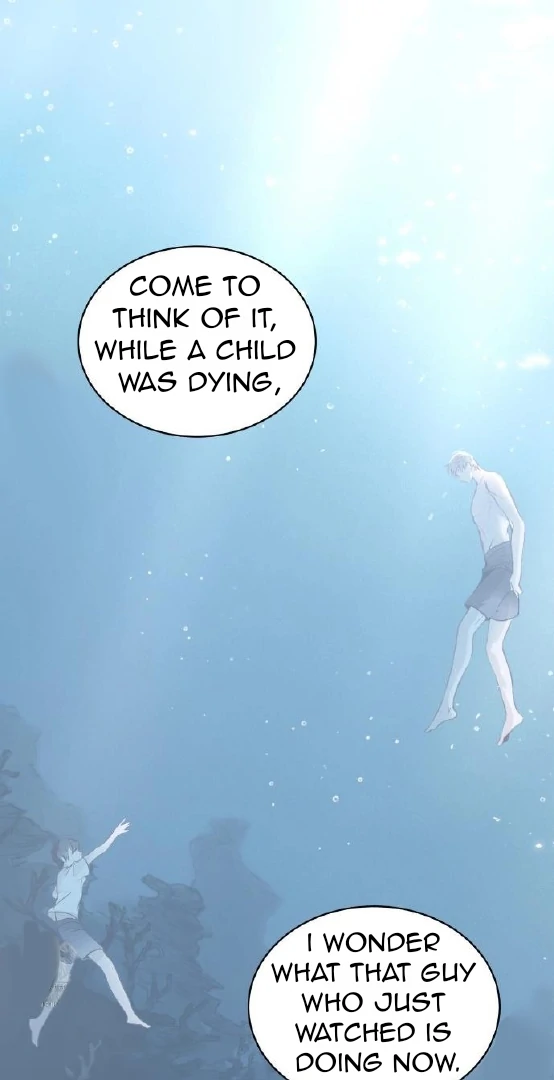 PASSION: Raga - Chapter 16 : They found him? manhwa