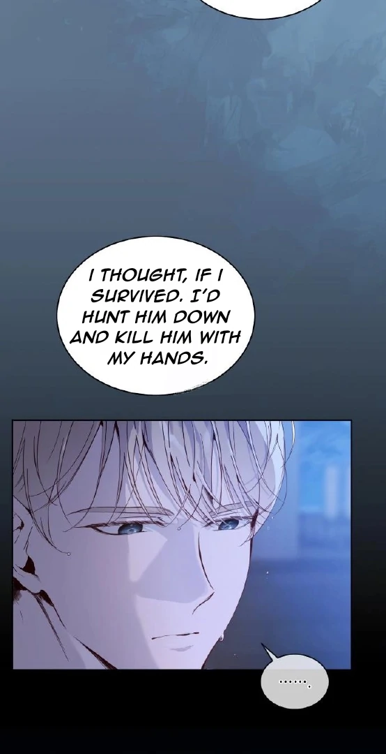 PASSION: Raga - Chapter 16 : They found him? manhwa
