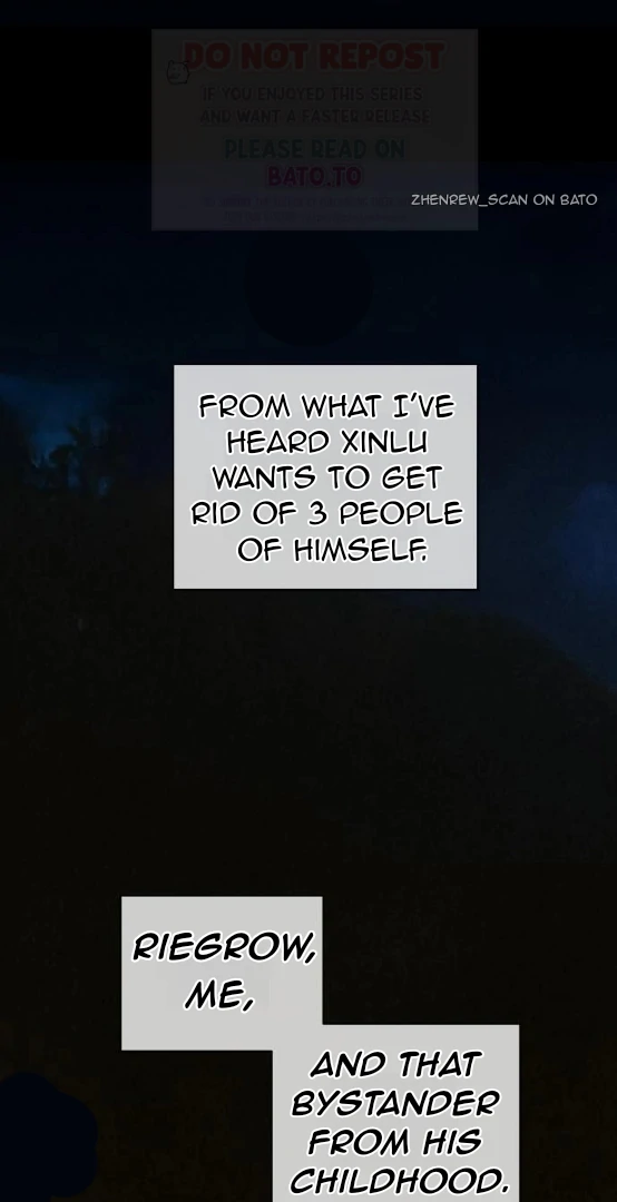 PASSION: Raga - Chapter 16 : They found him? manhwa