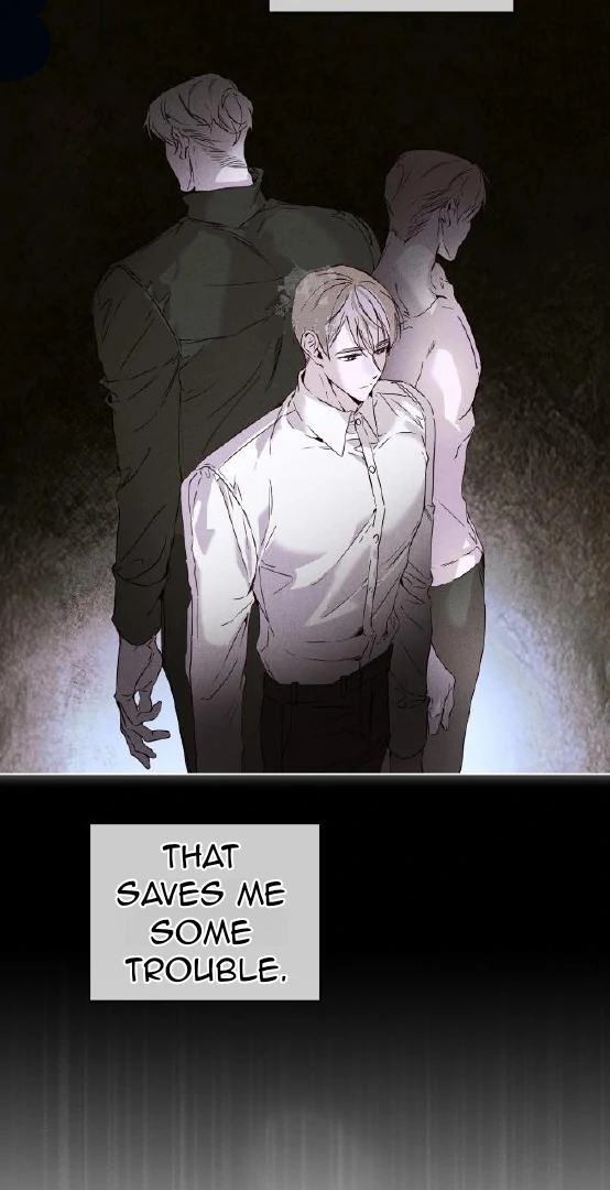 PASSION: Raga - Chapter 16 : They found him? manhwa