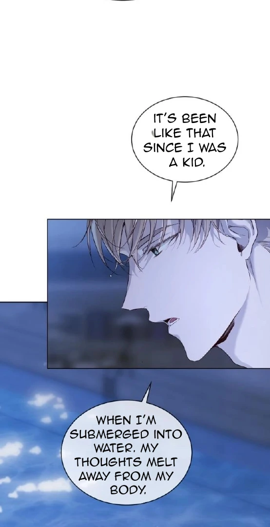 PASSION: Raga - Chapter 16 : They found him? manhwa