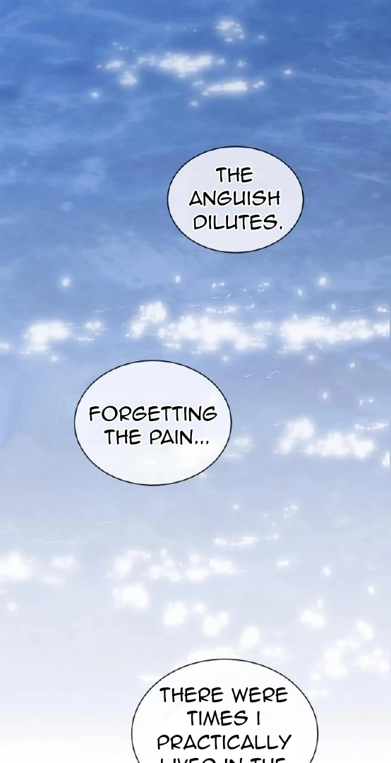 PASSION: Raga - Chapter 16 : They found him? manhwa