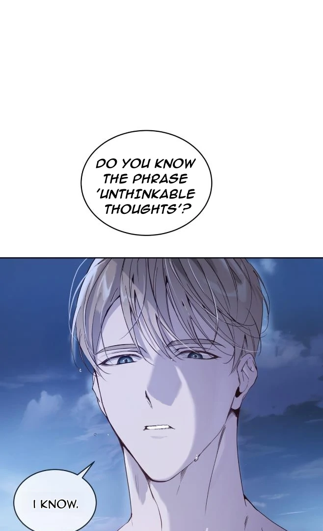 PASSION: Raga - Chapter 16 : They found him? manhwa