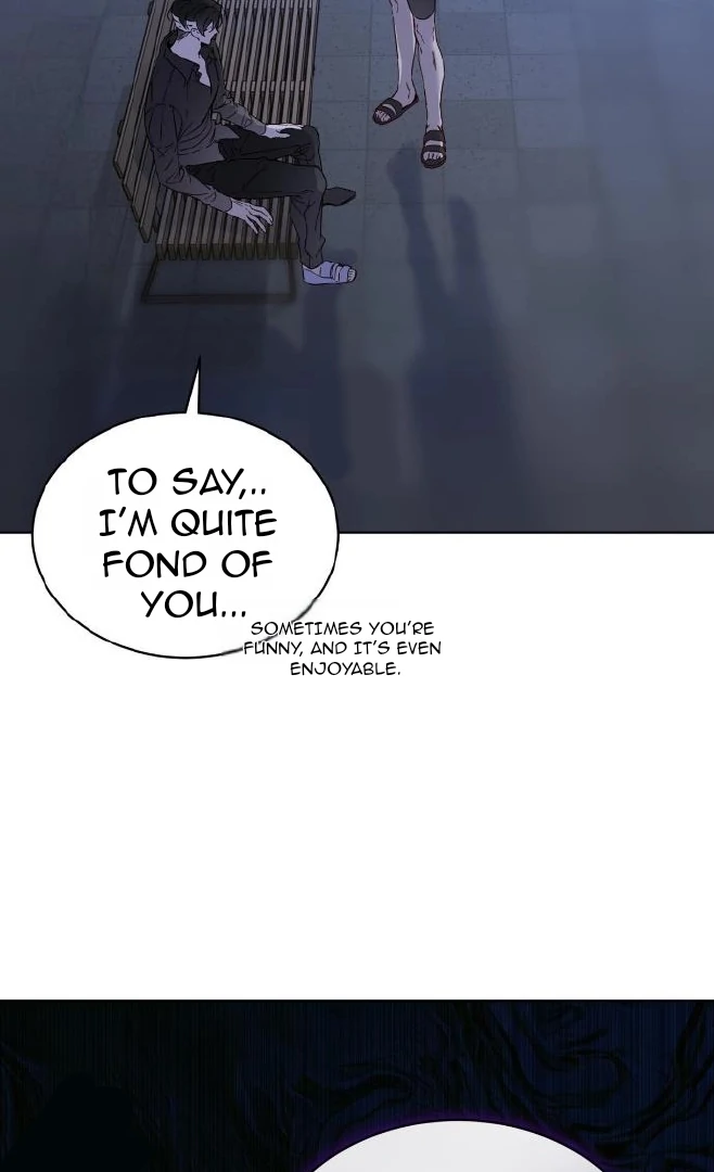 PASSION: Raga - Chapter 16 : They found him? manhwa