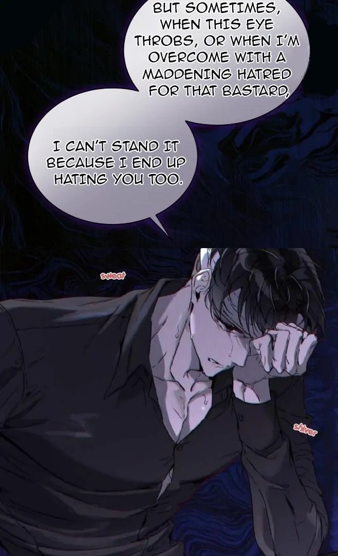 PASSION: Raga - Chapter 16 : They found him? manhwa