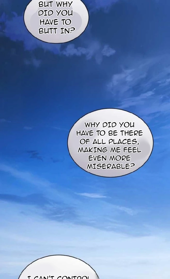 PASSION: Raga - Chapter 16 : They found him? manhwa