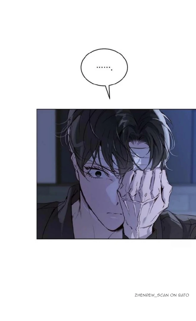 PASSION: Raga - Chapter 16 : They found him? manhwa