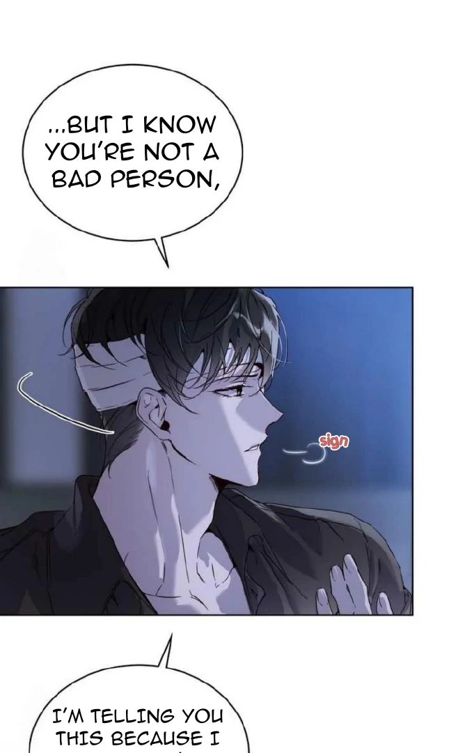 PASSION: Raga - Chapter 16 : They found him? manhwa