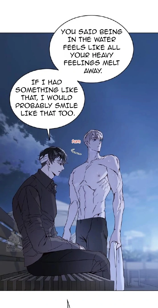 PASSION: Raga - Chapter 16 : They found him? manhwa
