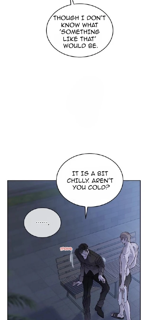 PASSION: Raga - Chapter 16 : They found him? manhwa