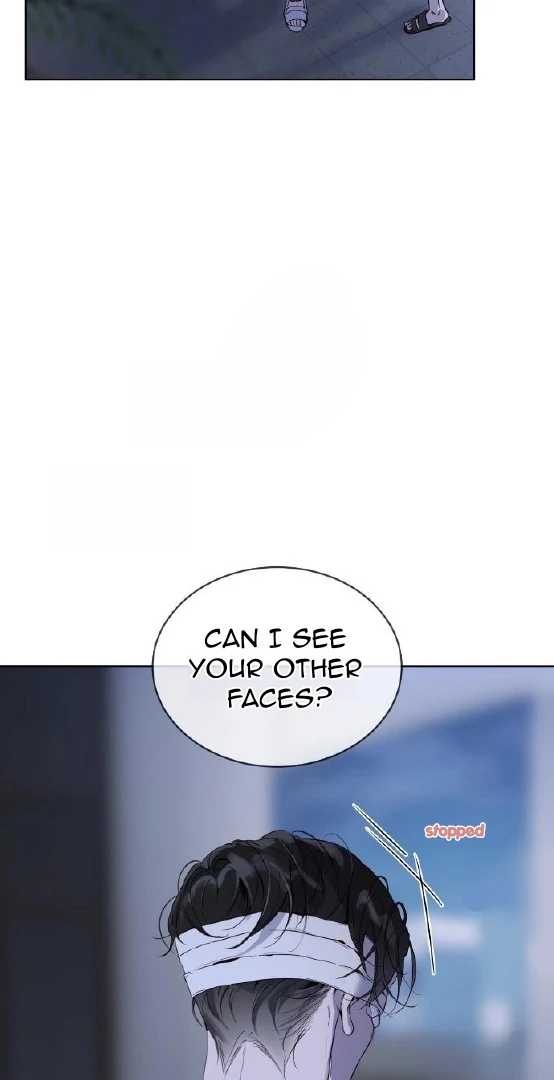 PASSION: Raga - Chapter 16 : They found him? manhwa