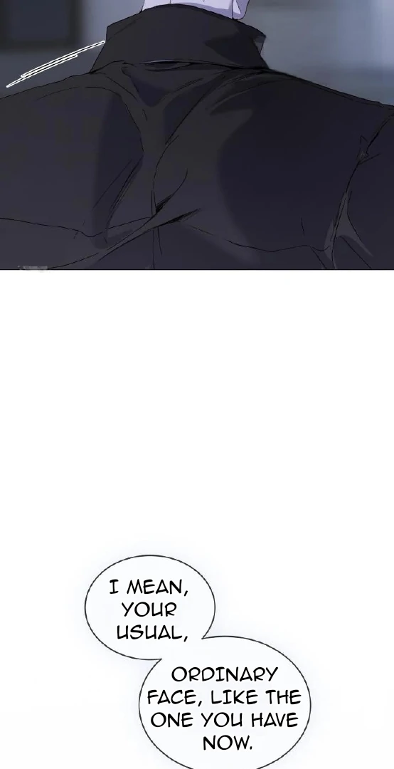 PASSION: Raga - Chapter 16 : They found him? manhwa