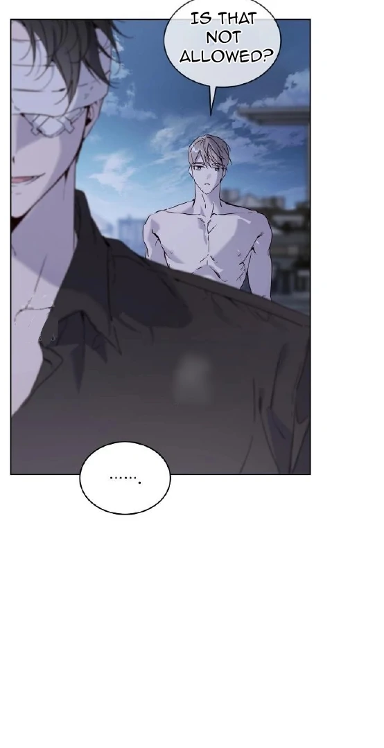 PASSION: Raga - Chapter 16 : They found him? manhwa