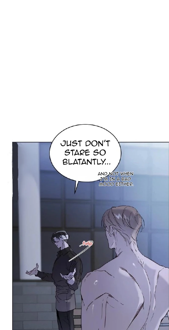 PASSION: Raga - Chapter 16 : They found him? manhwa