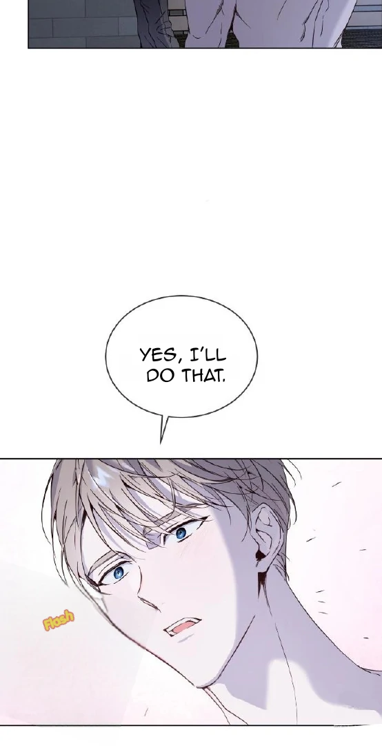 PASSION: Raga - Chapter 16 : They found him? manhwa