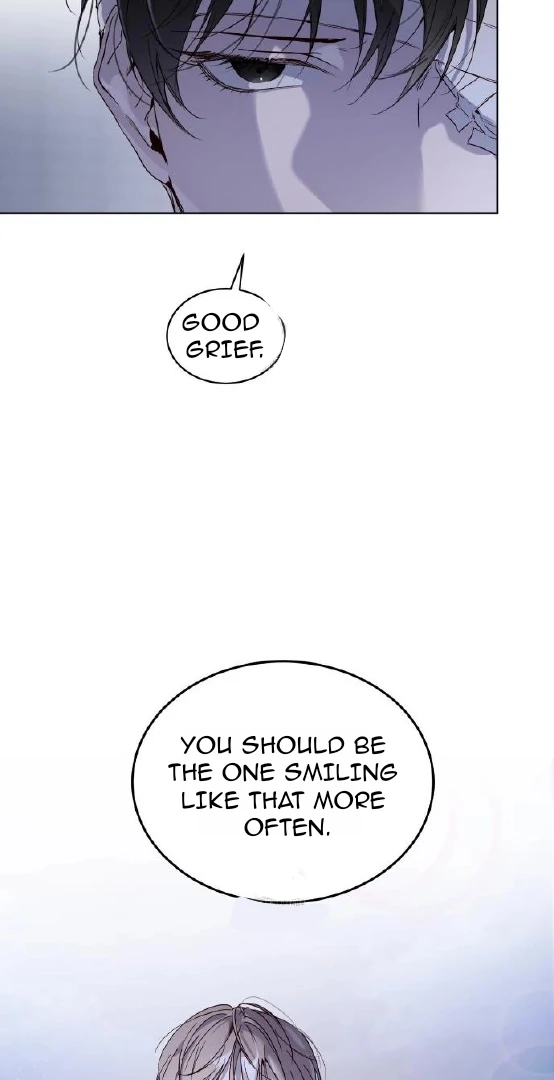 PASSION: Raga - Chapter 16 : They found him? manhwa