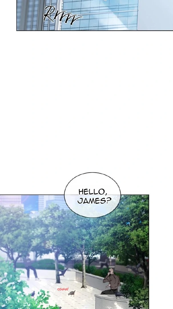 PASSION: Raga - Chapter 16 : They found him? manhwa
