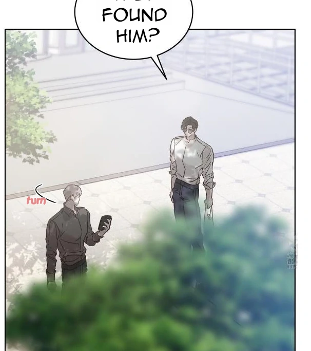 PASSION: Raga - Chapter 16 : They found him? manhwa