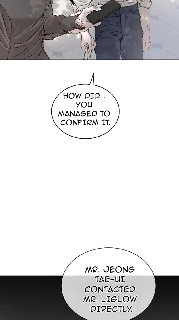 PASSION: Raga - Chapter 16 : They found him? manhwa