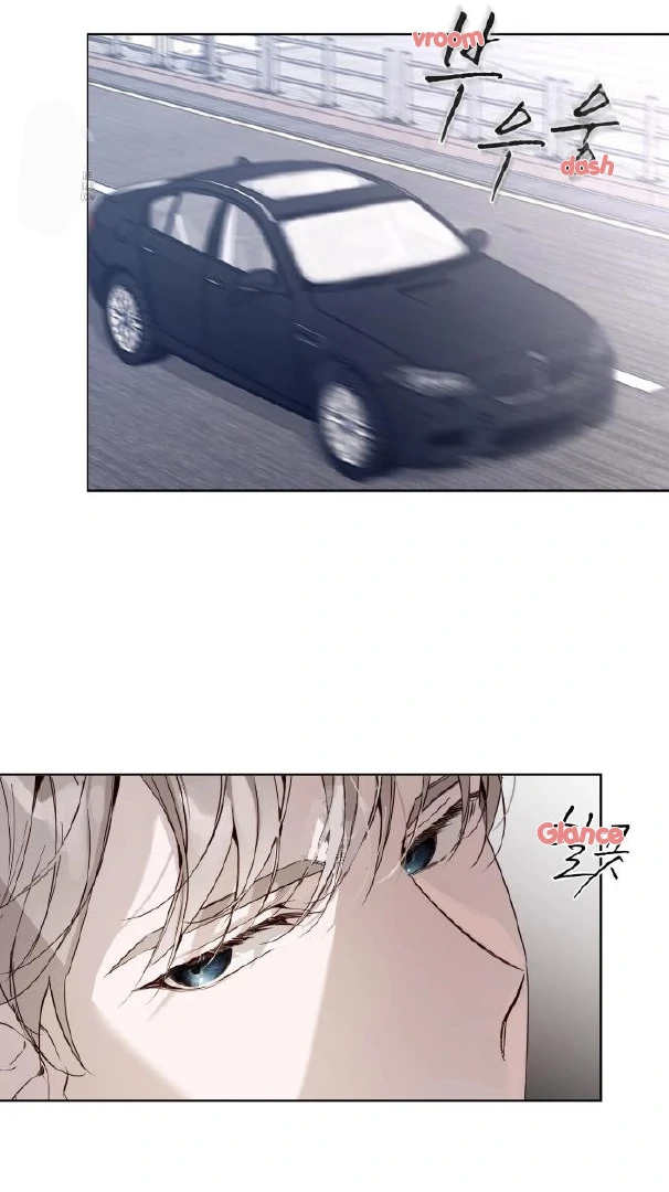 PASSION: Raga - Chapter 16 : They found him? manhwa