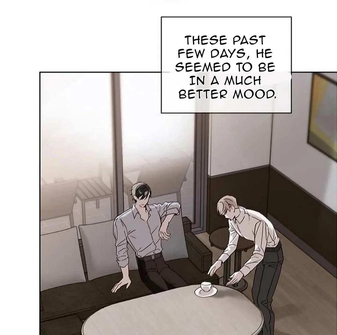 PASSION: Raga - Chapter 17 : Aren't you greedy? manhwa