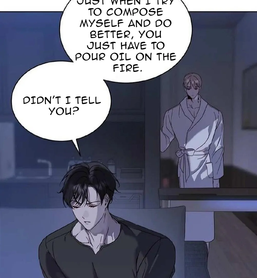 PASSION: Raga - Chapter 17 : Aren't you greedy? manhwa