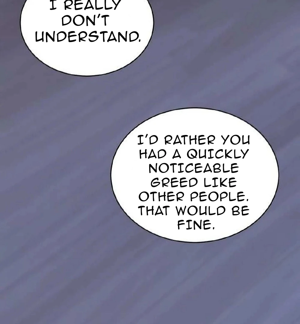 PASSION: Raga - Chapter 17 : Aren't you greedy? manhwa