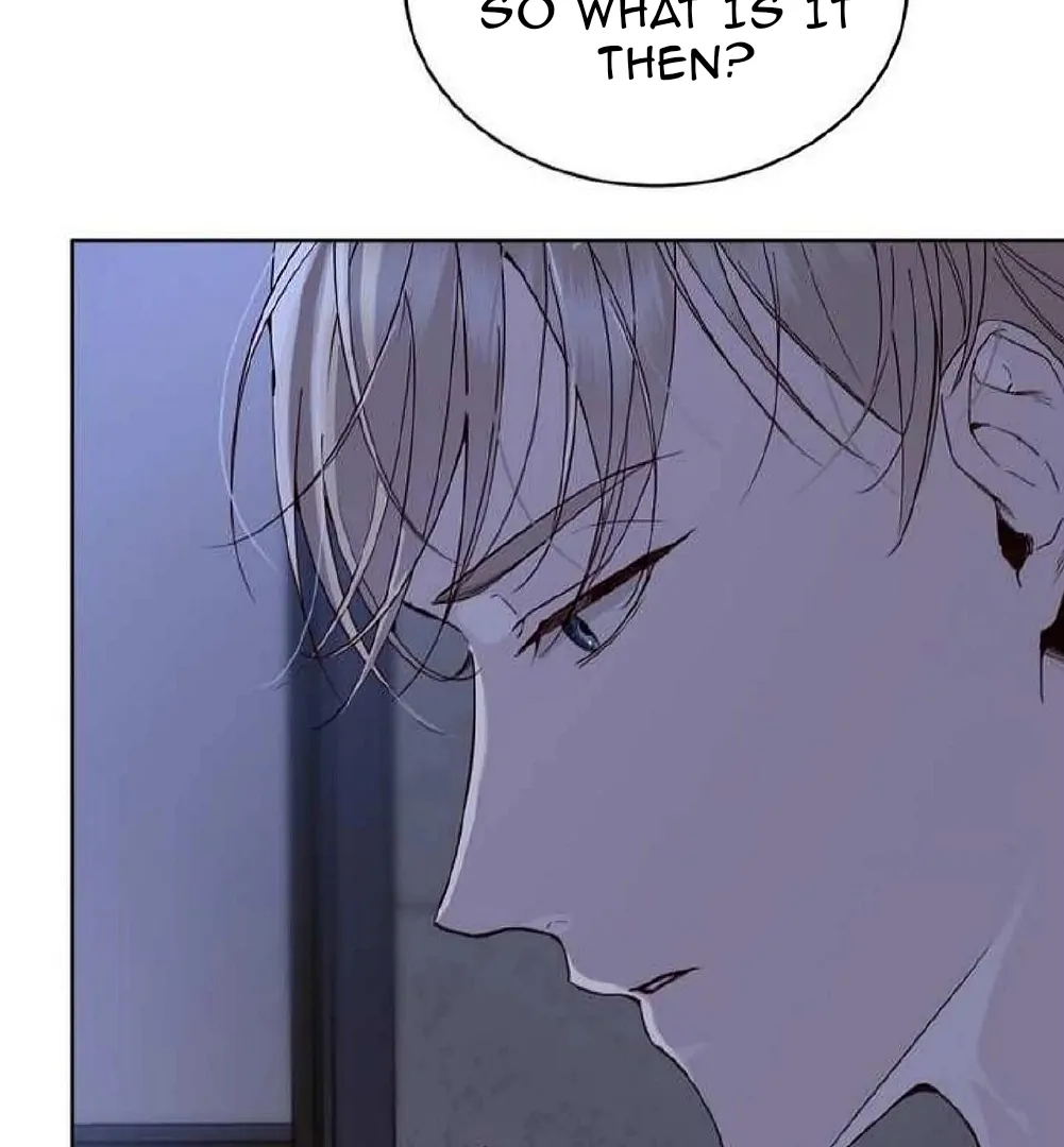 PASSION: Raga - Chapter 17 : Aren't you greedy? manhwa