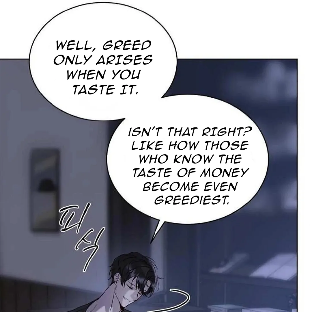 PASSION: Raga - Chapter 17 : Aren't you greedy? manhwa