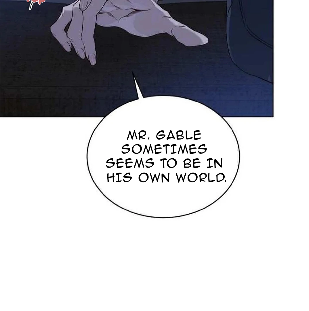 PASSION: Raga - Chapter 17 : Aren't you greedy? manhwa